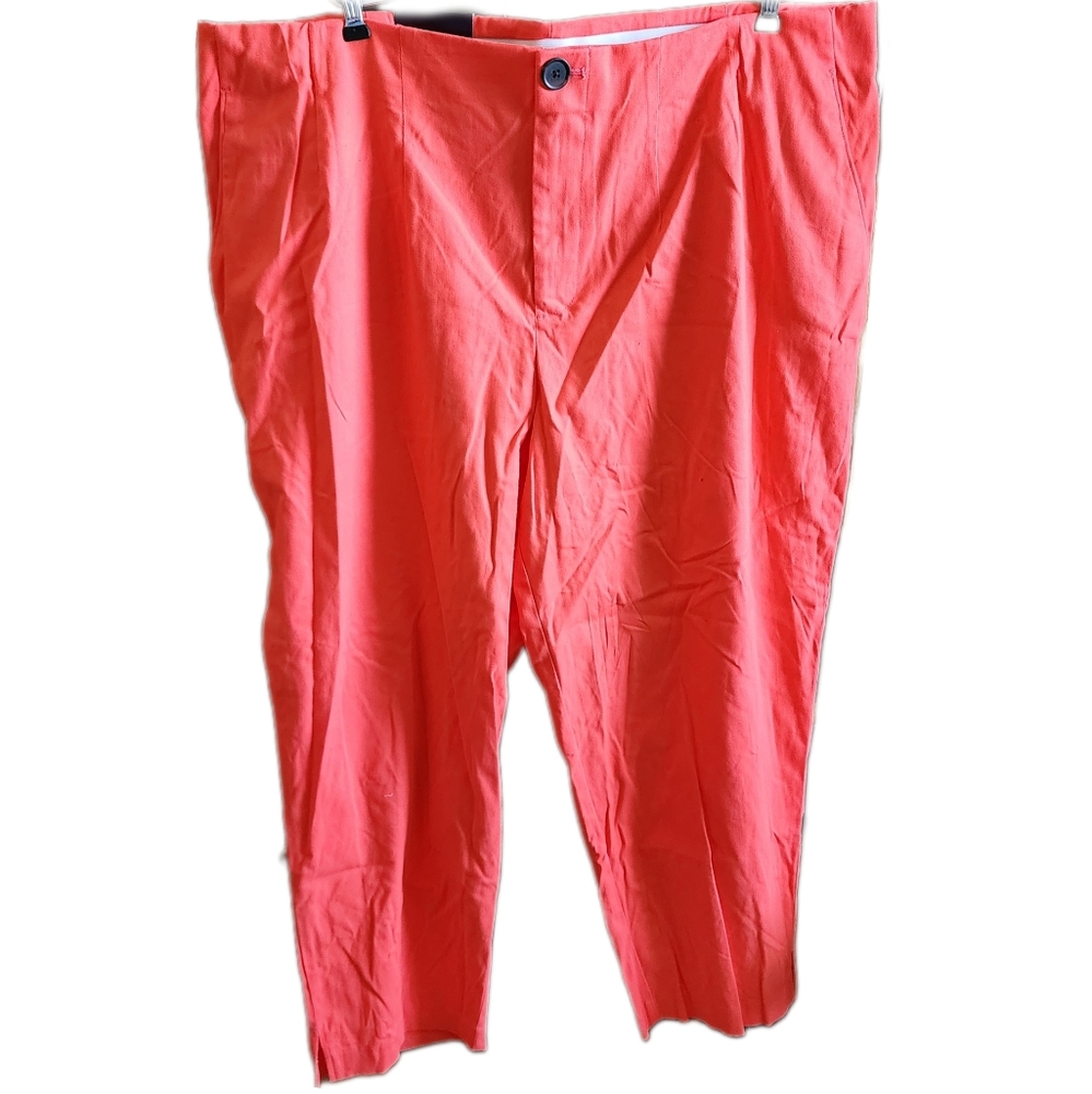 Ava & Viv Women's Pants - Size 22W ⭐️NWT!⭐️